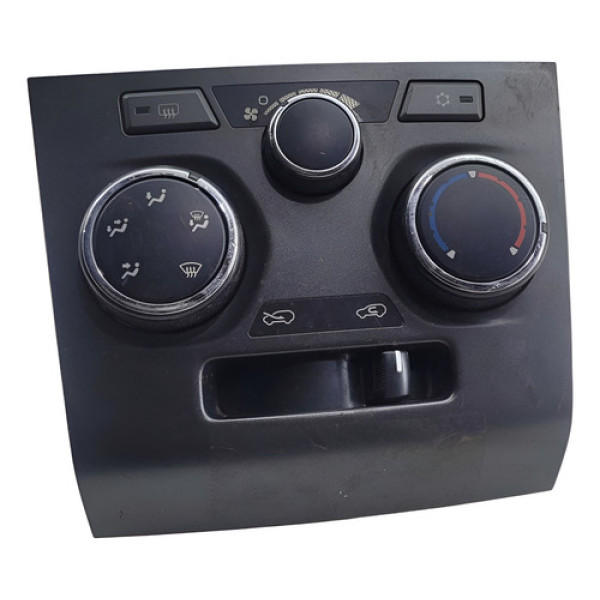 Comando Ar Condicionado Gm S10 Trailblazer 2012 2016