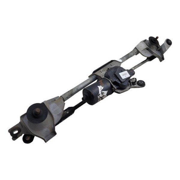 Maquina Motor Limpador Parabrisa Nissan Frontier 2008 2014