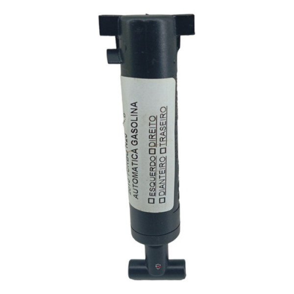 Amortecedor Porta Luvas Bmw X1 Sdrive20i 2.0 2010 Turbo