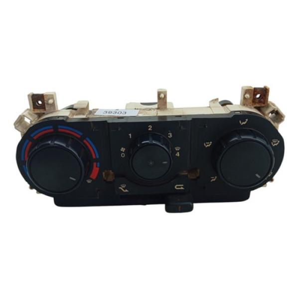 Comando Ar Condicionado Fiat Palio Siena Strada 2004 2016