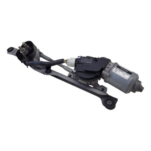 Maquina Motor Parabrisa Toyota Etios 2013 2019