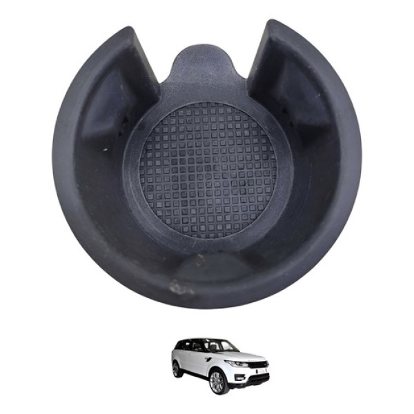 Porta Copo Range Rover Sport 2014 8h22046b94 Branco