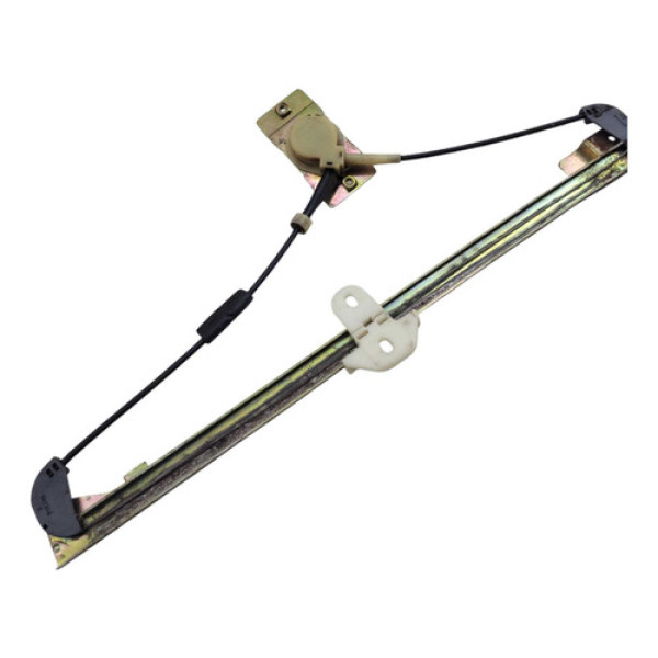 Maquina Vidro Manual Traseira Esquerda Vw Santana 1987 1998