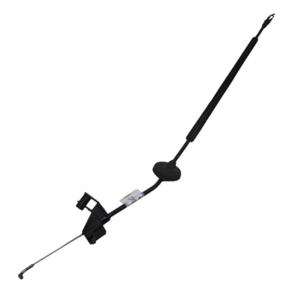 Cabo Fechadura Elétrica Traseira Direita Vw Jetta 2007 2010