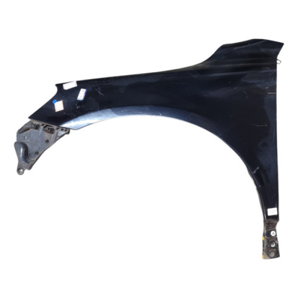 Paralama Volvo Xc60 2012 Lado Esquerdo