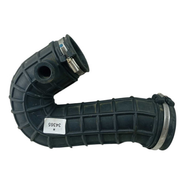 Mangueira Filtro Ar Ford Fiesta Sedan 2006 2s659r504