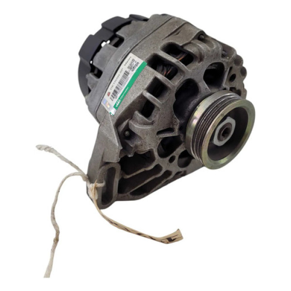 Alternador Renault Clio Logan Sandero 2000 2008 