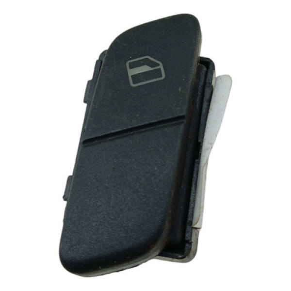 Botão Vidro Elétrico Traseiro Esquerdo Vw Fox 2003 2009