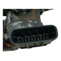 Motor Limpador Parabrisa Gm S10 2006 2011