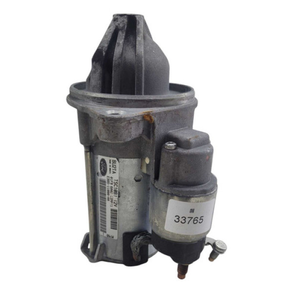 Motor Arranque Ford Ka Se 1.0 12v Tivct 2019 E3b511000