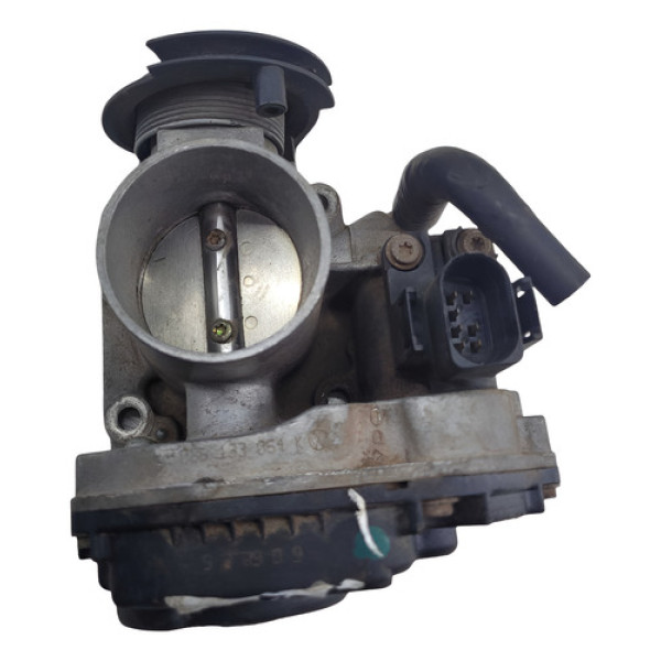 Tbi Corpo Borboleta Vw Gol Parati 1.0 1997 2005