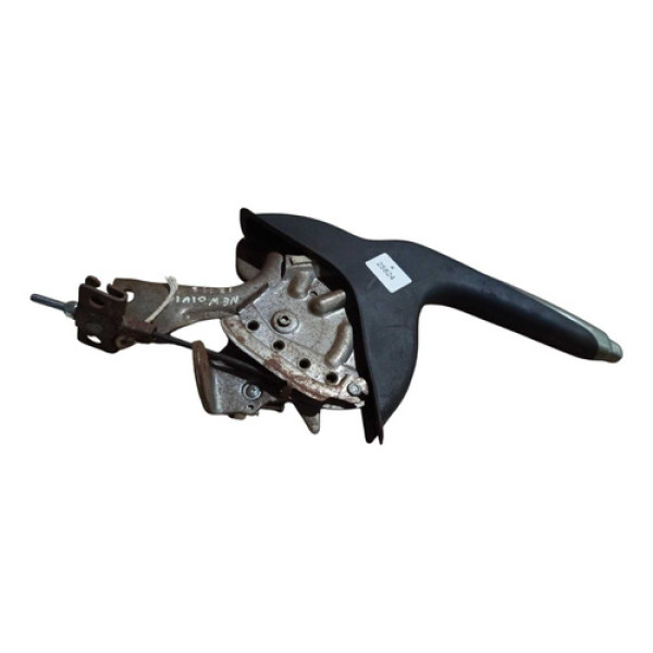 Alavanca F Mão Honda Civic 2012 2016