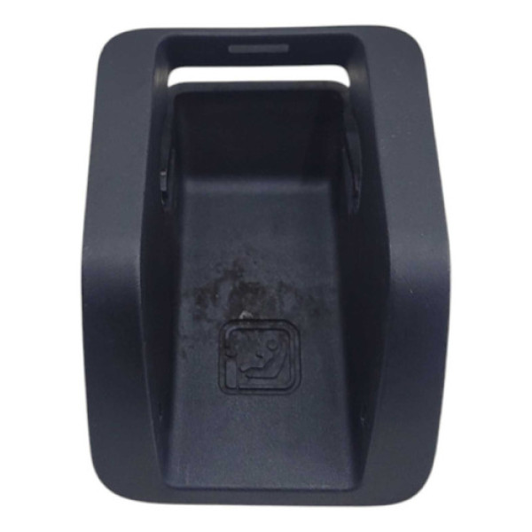 Tampa Acabamento Banco Traseiro Gm Tracker 2020 26288551