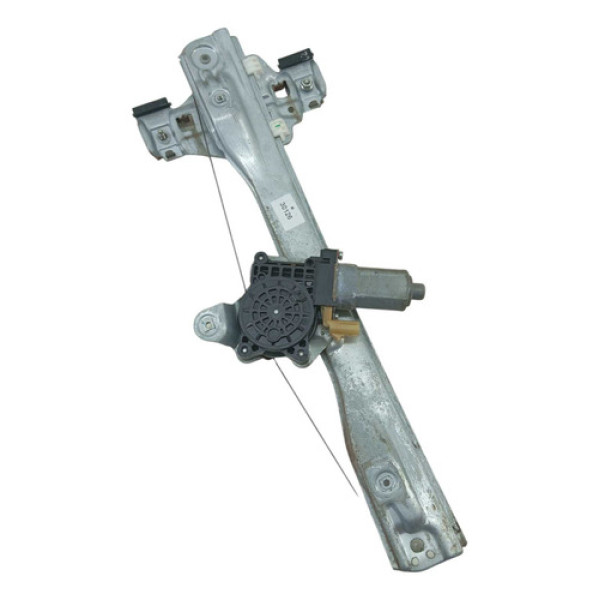 Maquina Vidro Elétrica Traseira Direita Gm Cruze 2012 2015