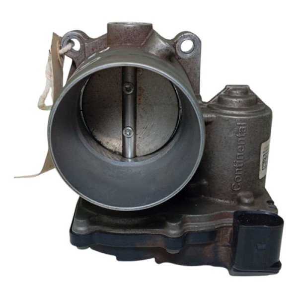 Tbi Corpo Borboleta Volks. Gol Fox Saveiro Voyage 2016 2018