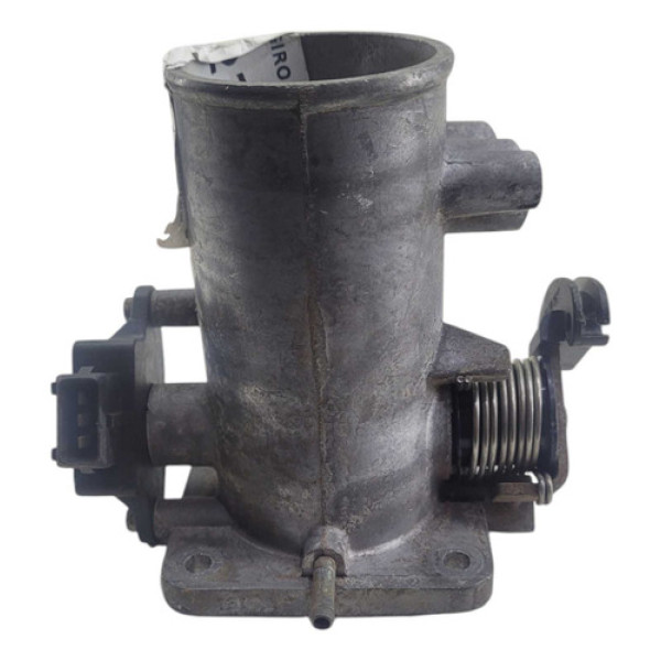 Tbi Corpo Borboleta Gm S10 2.2 1996 1999