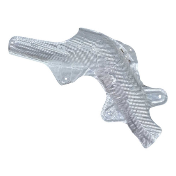 Defletor Calor Escape Renault Logan Sandero 2011 8200621224