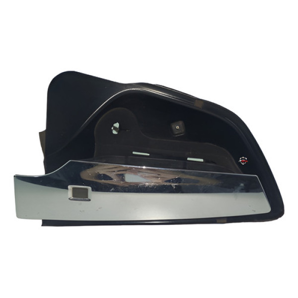 Maçaneta Traseira Direita Ford Ecosport 2013 A 2015