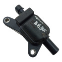 Bobina Ignição Gm Onix Prisma Cobalt 1.0 1.4 2015 24585662