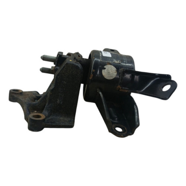 Suporte Coxim Cambio Manual Hyundai Hb20 2013 2019 1.6