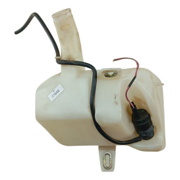 Reservatório Dagua Parabrisa Fiat Siena Palio Uno 2004 2014 Branco