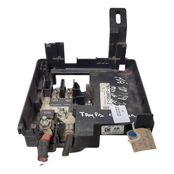   Tampa Caixa Fusível J7bt12a581 Ford Ka 1.0 3cc 2014 19