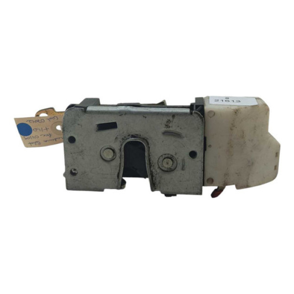  Fechadura Elétrica Traseira Direita Volks. Fox 2004 2009