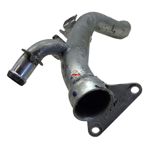 Cano Tubo Óleo Motor Fiat Linea 1.9 16v 2009