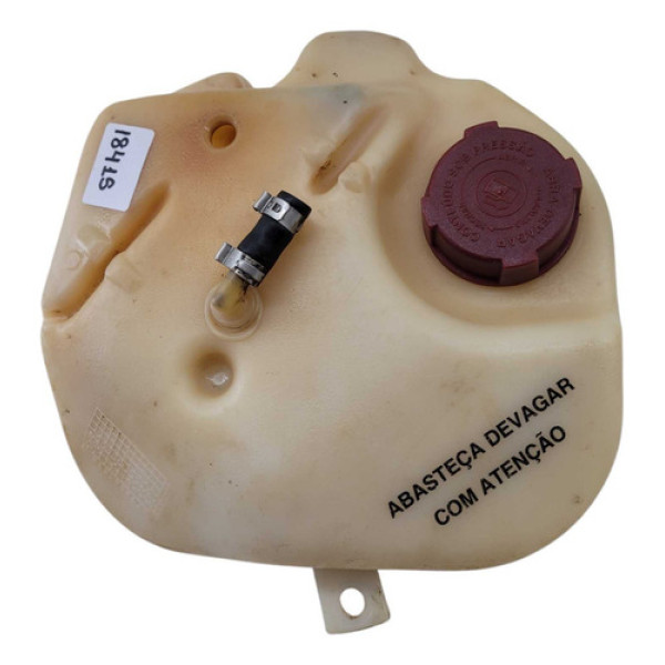 Reservatório Partida Frio Volkswagen Saveiro Gol 2008 2018