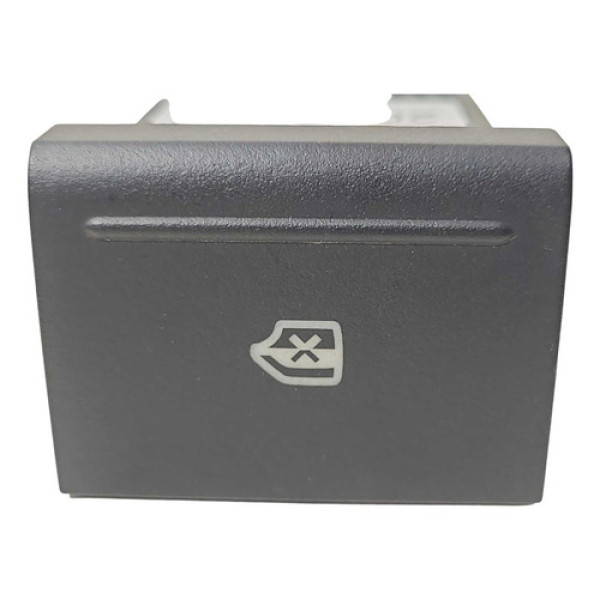 Botão Trava Destrava Vidro Volks. Gol Voyage 2008 2012 