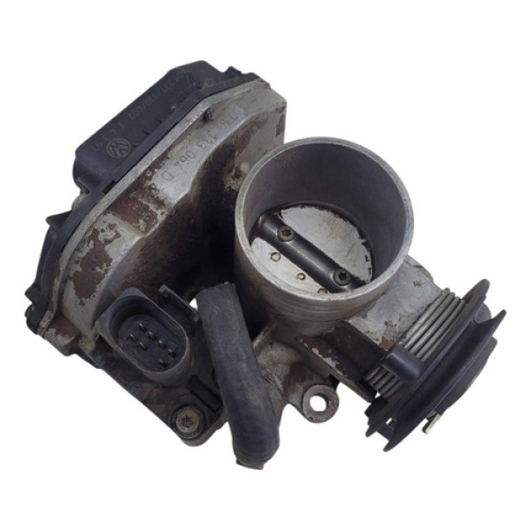 Tbi Corpo Borboleta Vw Gol 1.0 1997 2003 408237130002