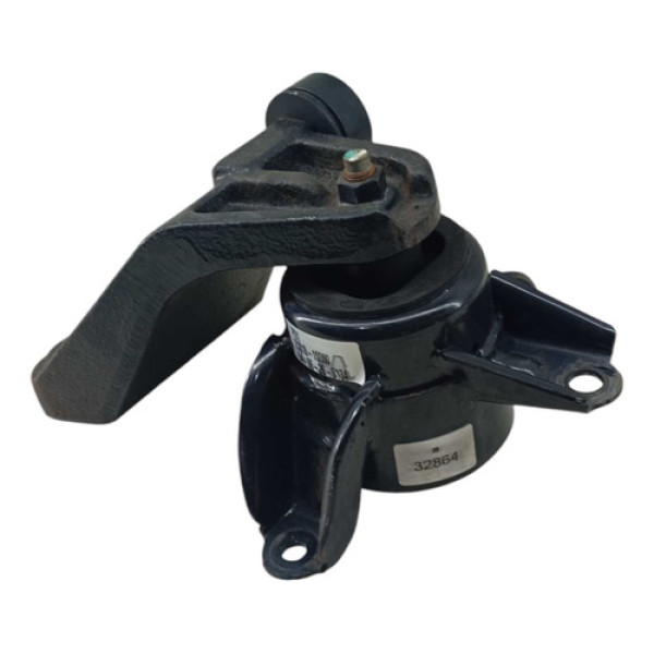 Coxim Motor Direito Hyundai Hb20 1.0 2013 2019 218101s000