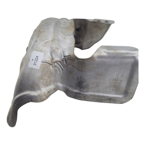 Defletor Catalisador Citroen C4 2010 9651212880