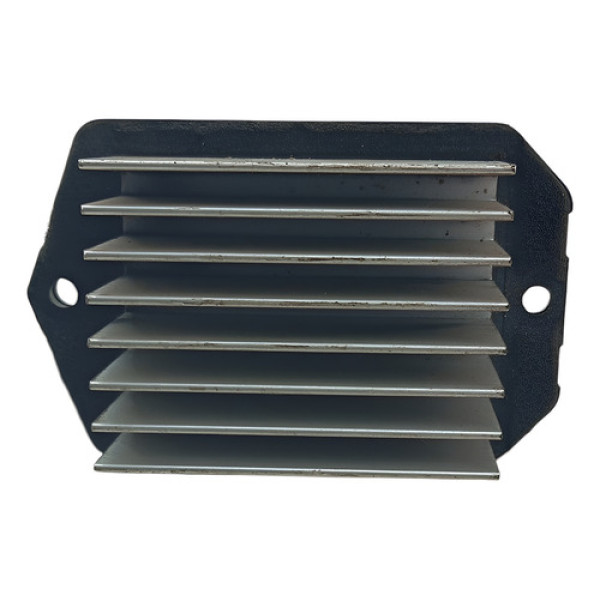 Resistencia Ventilacao Interna Honda Civic 2007 2011 Preto