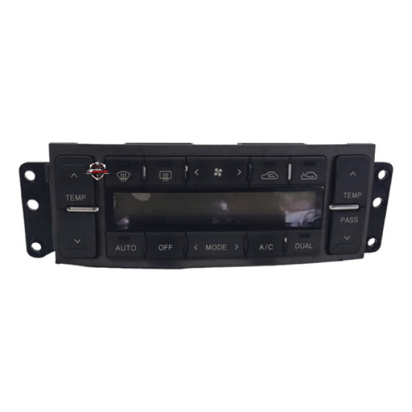 Comando Ar Condicionado Digital Hyundai Azera 2009