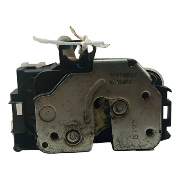 Fechadura Dianteira Esquerda Fiat Palio Grand Siena 2013 20