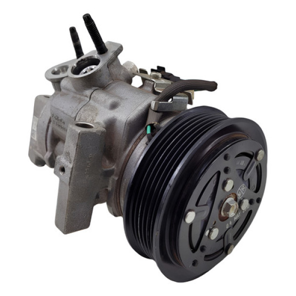 Compressor Ar Condicionado Ford Ka 2017  2019 