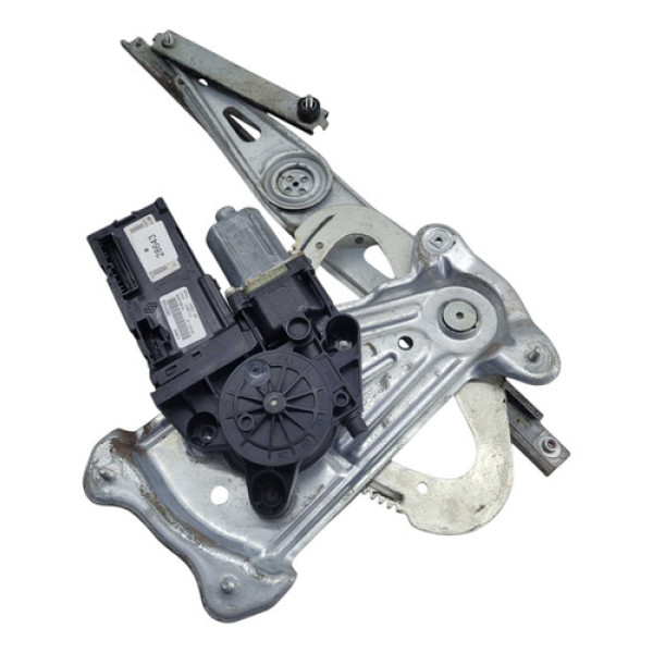 Maquina Vidro Eletrica Diant Esquerda Renault Fluence 2009