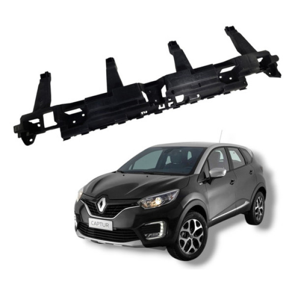 Painel Corta Fogo Externo Renault Captur 2018 A 2021