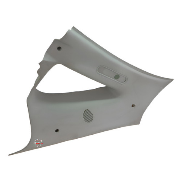 Acabamento Coluna Traseira Direita Chevrolet Corsa Ls 2012