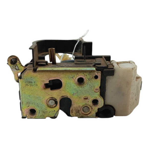 Fechadura Elétrica Dianteira Direita Fiat Palio 2001 2006