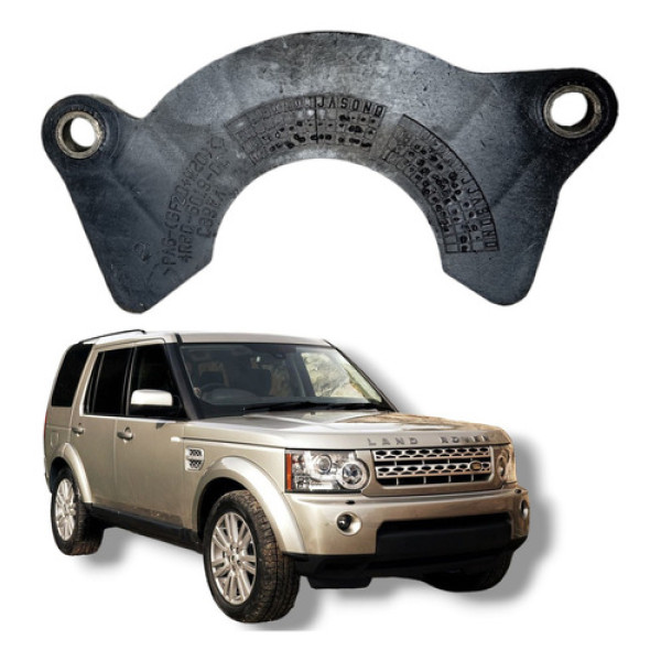Tampa Capa Correia Land Rover Discovery 4 2009 A 2013