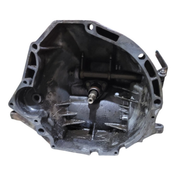 Caixa Cambio Manual Vw Santana Exclusiv 2.0 1996 1997