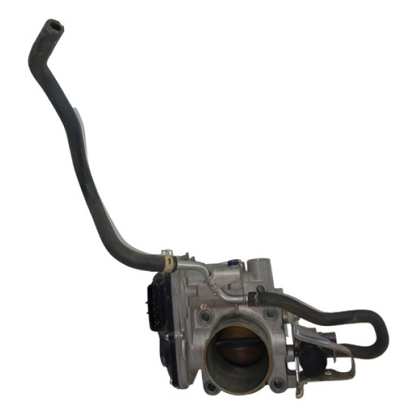 Tbi Corpo Borboleta Honda City Lx Flex 1.5 16v 2012