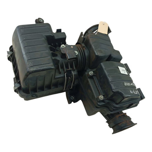 Caixa Filtro Ar Honda City Fit 2009 2014