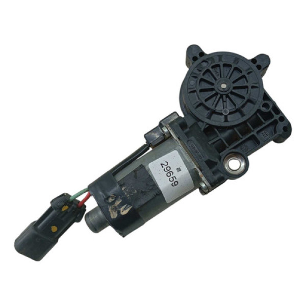 Motor Maquina Vidro Diant Esquerdo Gm Corsa 2003 2011