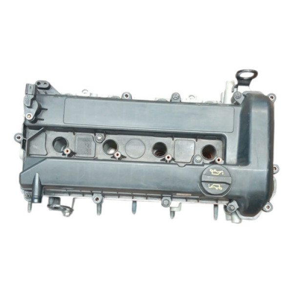 Cabecote Completo Ford Ecosport 2.0 Duratec 2016 Revisado