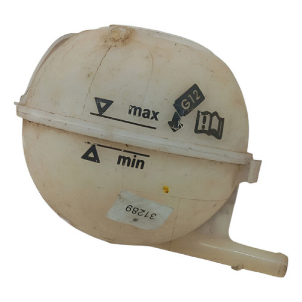 Reservatorio Radiador Vw Gol G7 2018