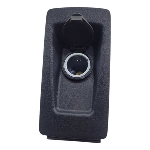 Moldura Tomada 12v Toyota Corolla 2015 2019