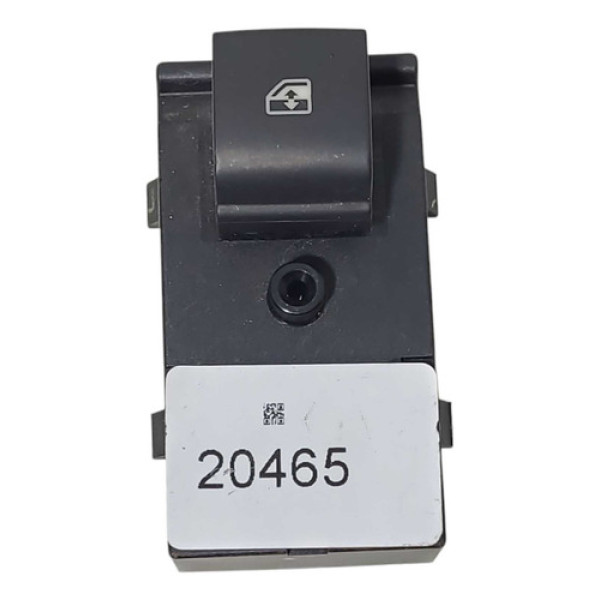 Botão Vidro Elétrico Traseiro Gm Onix Prisma 2017 2020